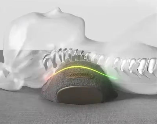 Masseur cervical - Zen Relax