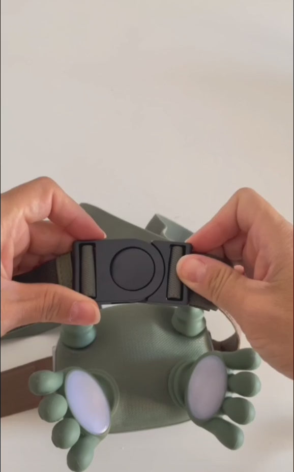 Charger la vidéo : 